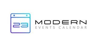 Webnus Modern Events Calendar Pro