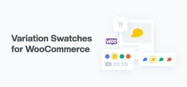 WooCommerce Product Variations Swatches